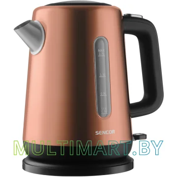 Электрочайник Sencor SWK 1752CO